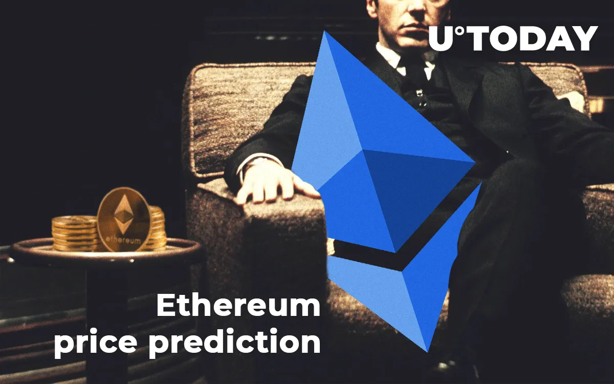 Ethereum Price Prediction: Will $150 ETH Price Soon Be a Steady Level?