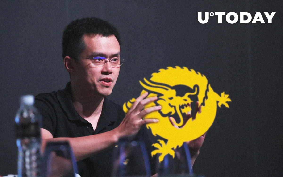 Forbes: Binance’s CZ Threatens to Anathematize Craig Wright’s Bitcoin SV
