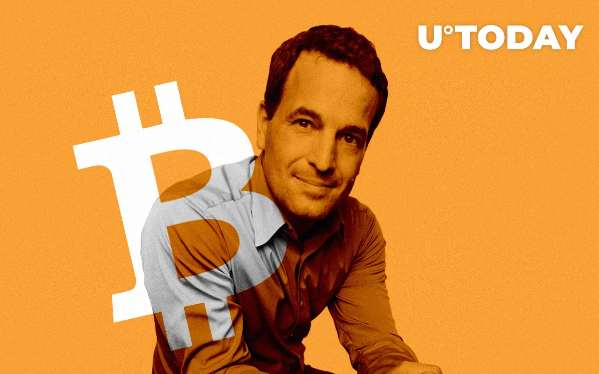 PayPal's Wences Casares Predicts That Bitcoin Could Reach $1 Mln. Here’s How and When It’s Possible 