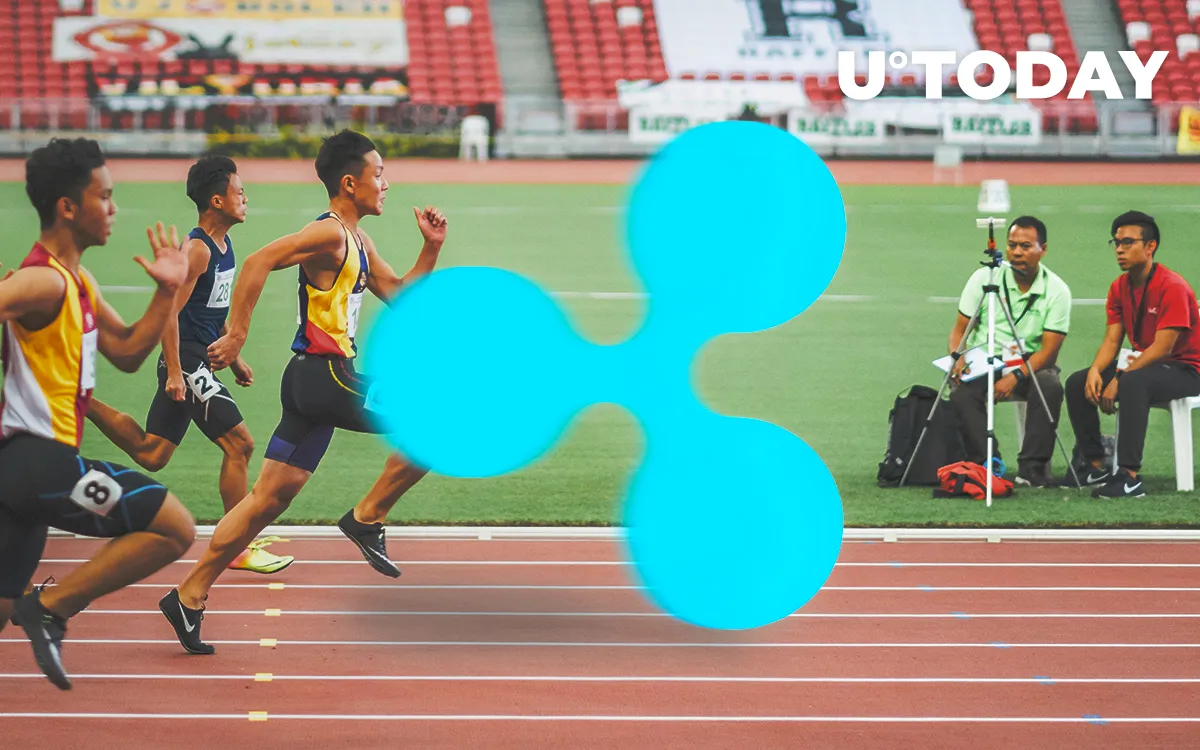 Ripple (XRP) Price Analysis: Can Bulls Touch $0.43 or Not Yet?