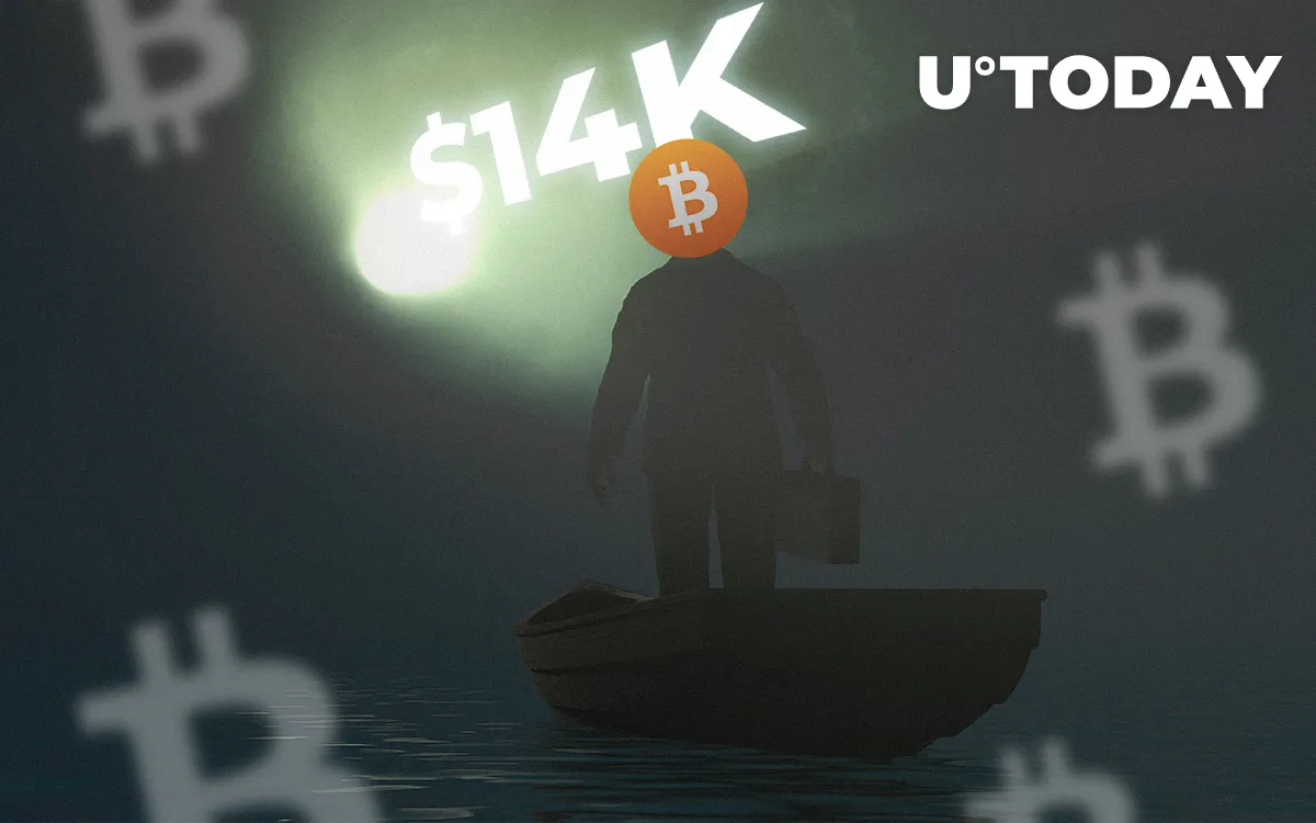 BTC Price Is to Hit $14K by the End of 2019! Bears Strive to Crush Bitcoin Price Predictions
