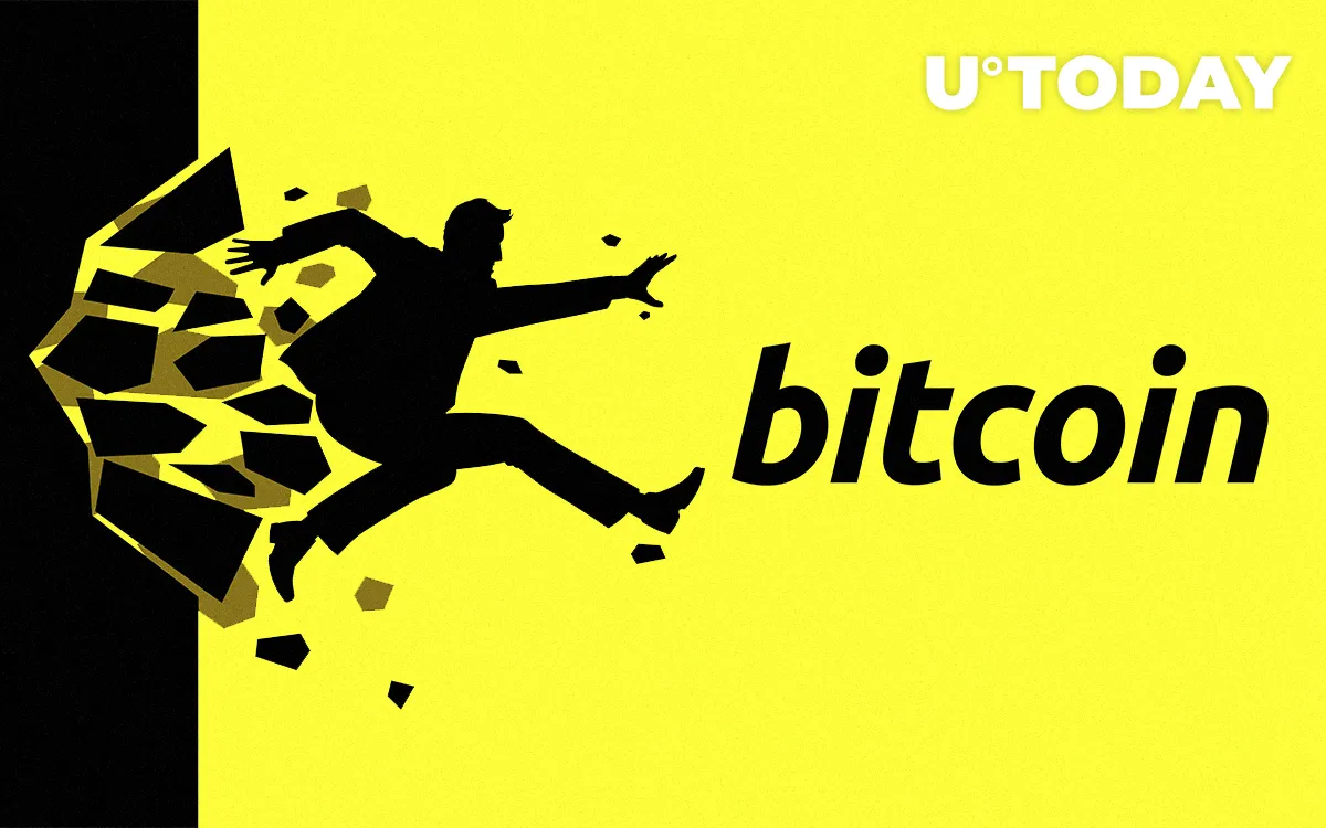 Bitcoin Price Breaches $8,200 — Three Strong Reasons Behind the Breakthrough