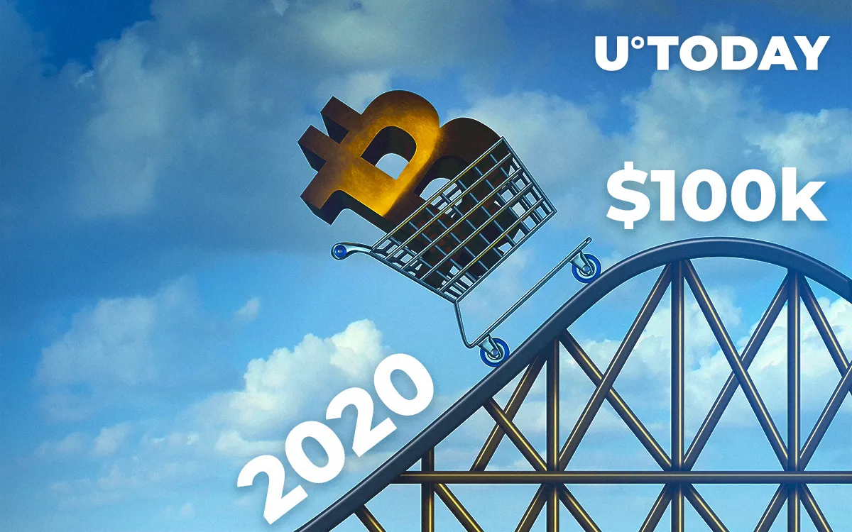 Bitcoin Price Prediction Is $100k After 2020 Halving, but What About the $6,000 Hot Target?