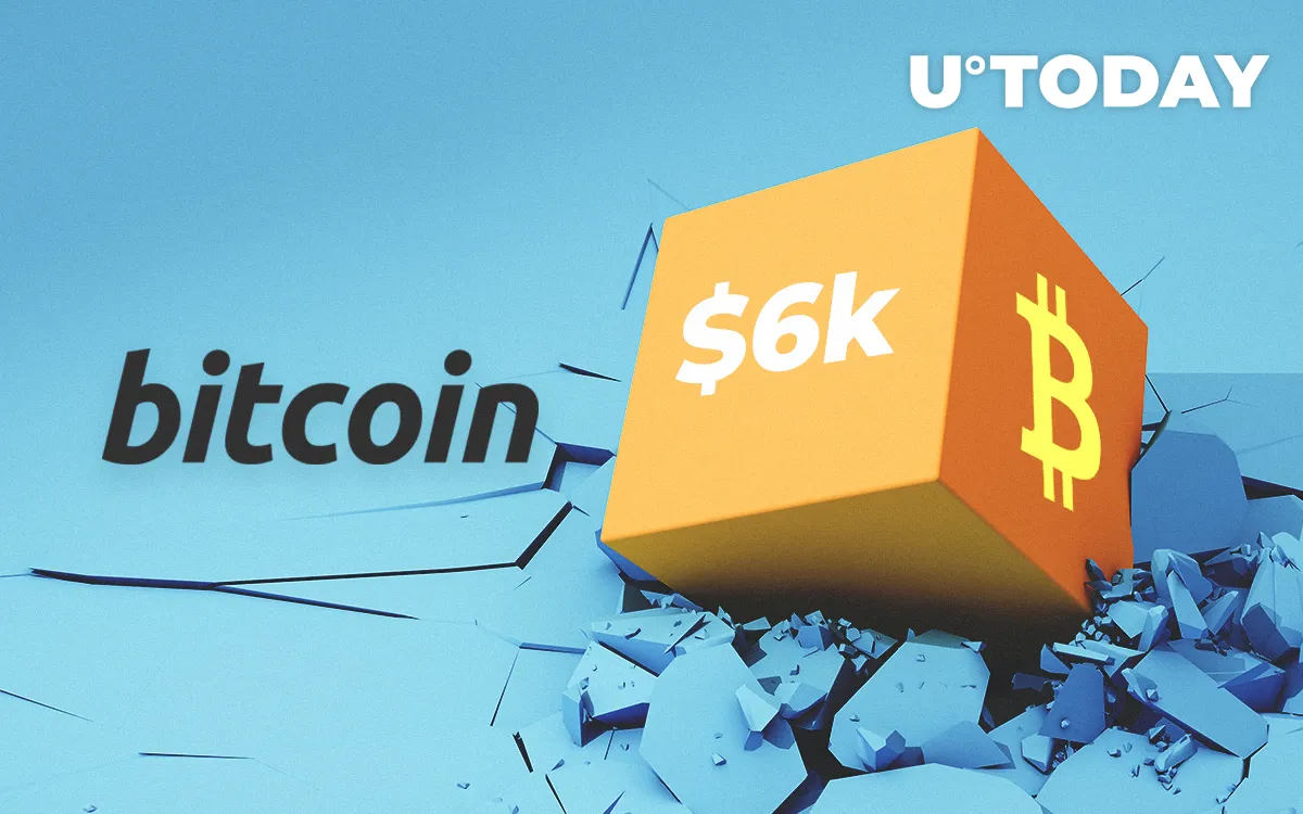 Bitcoin Price Prediction Is $6,000. What Happens When It Hits the New High?