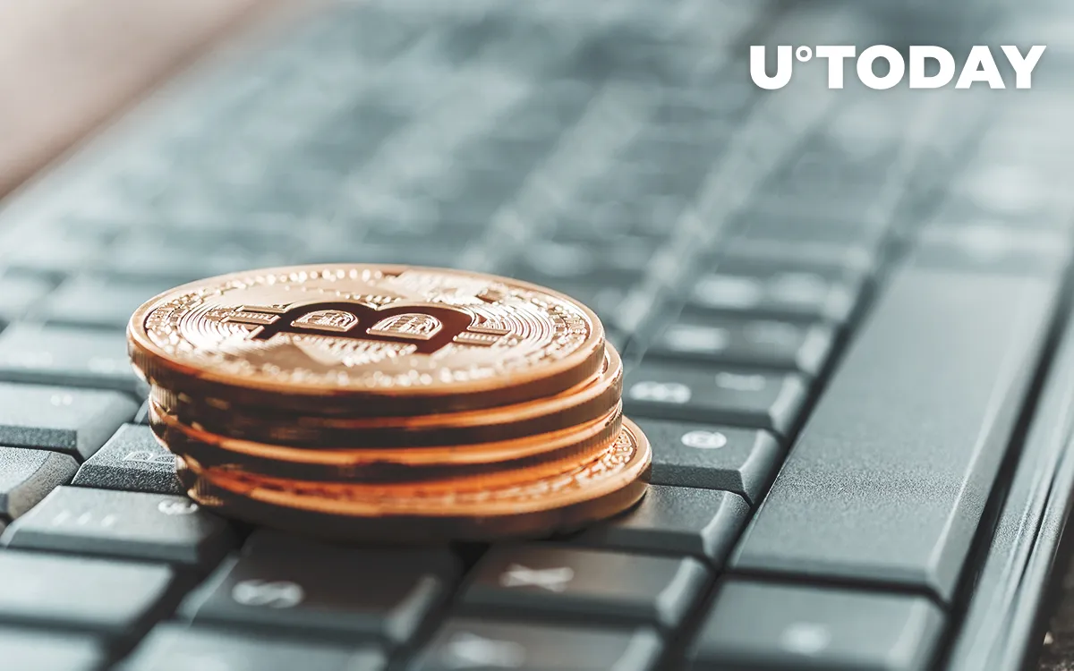 Bitcoin Price Drops 20 Percent. Here’s What Happened