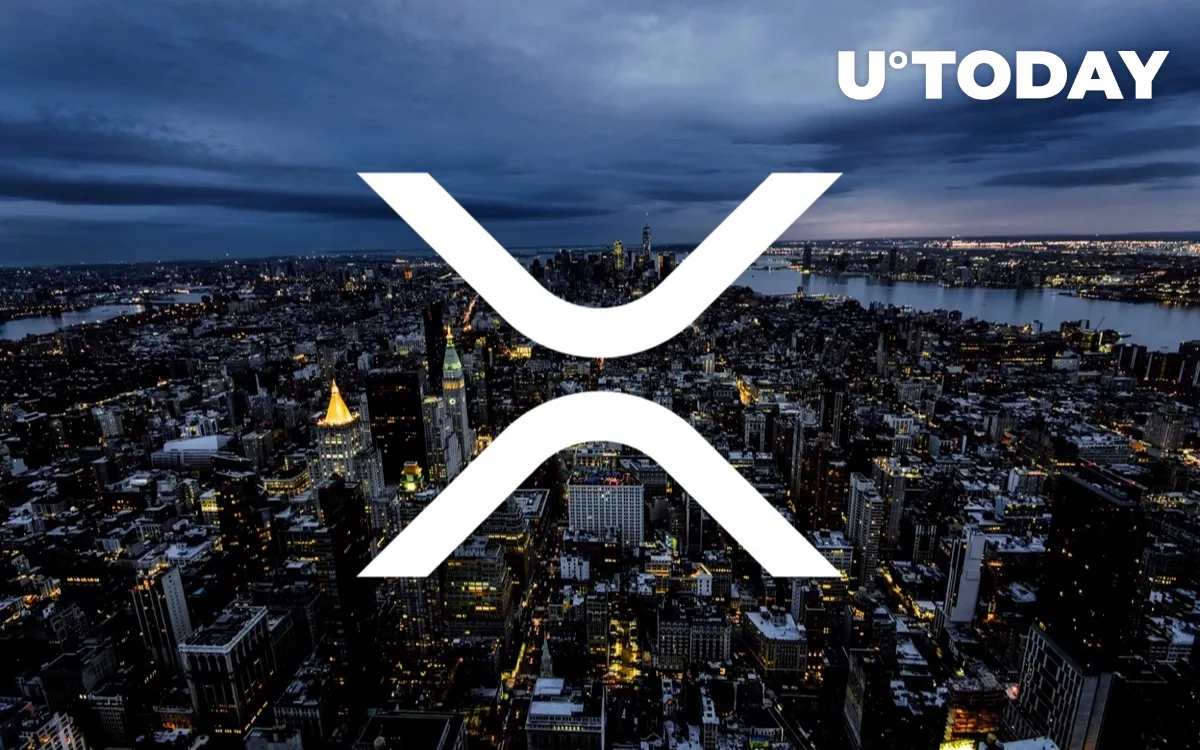 Ripple’s XRP Price Either Hits $590 by End of 2019 or Collapses: Report