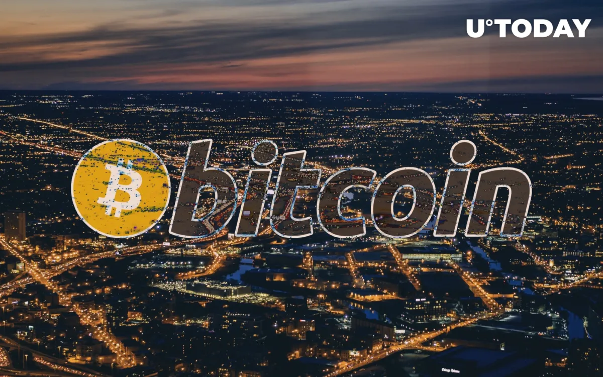 Bitcoin Price Surges Above $5,400 While Broader Crypto Market Remains in Doldrums