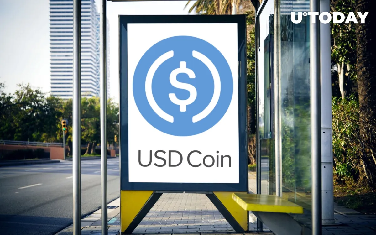 Coinbase CEO Brian Armstrong Criticized for Promoting USDC After Bitfinex-Tether Scandal