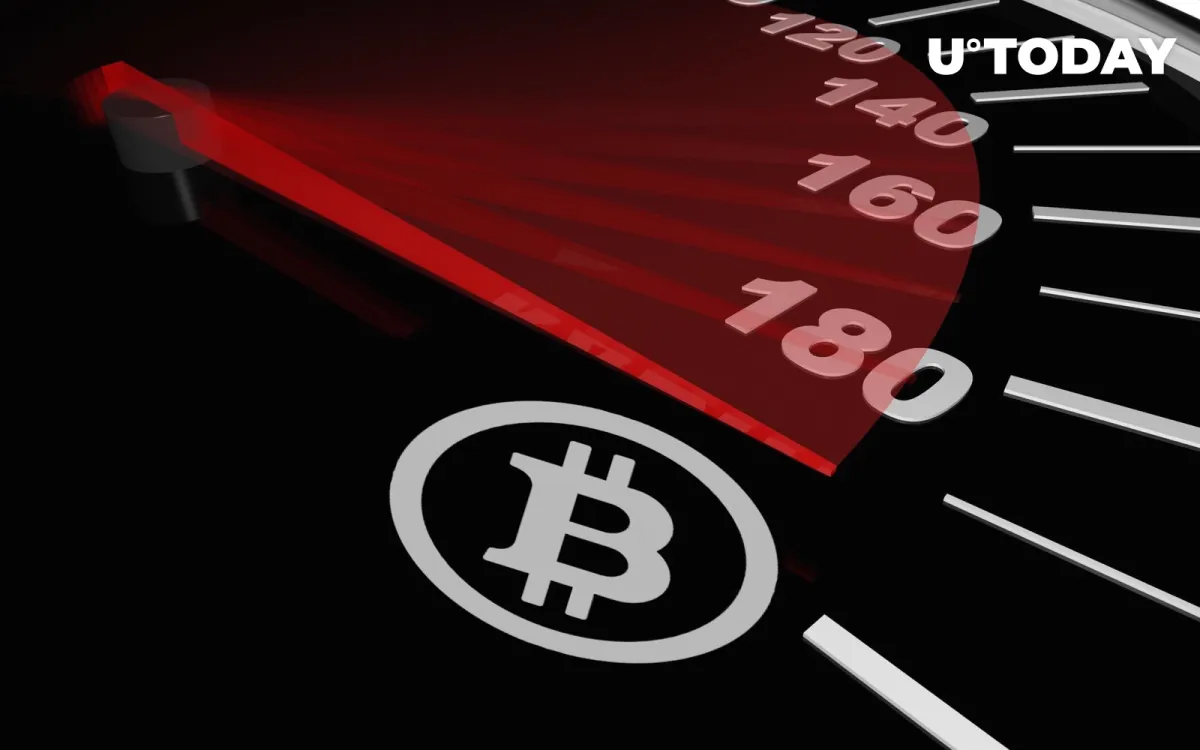 Peter Brandt Suggests That Bitcoin Price Could Be on Track to Reach Its New ATH   