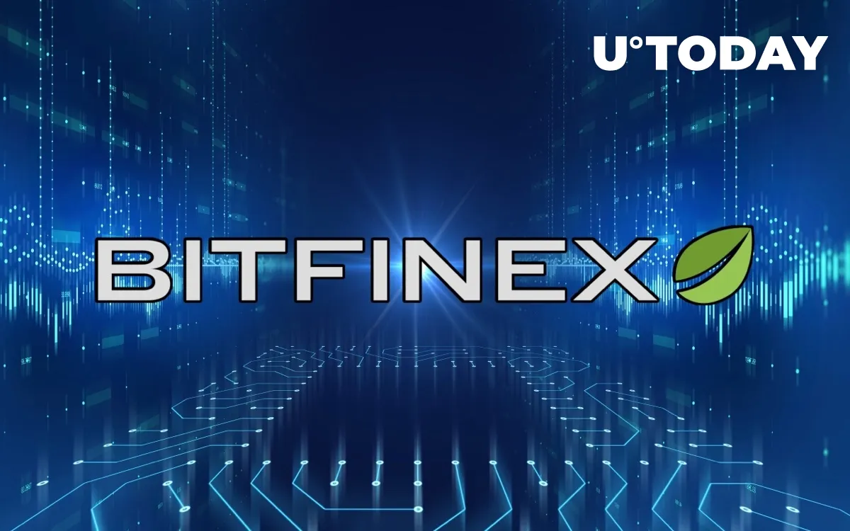 Bitfinex Scandal-Beaten Exchange Officially Confirms IEO to Raise 1 Bln USDT