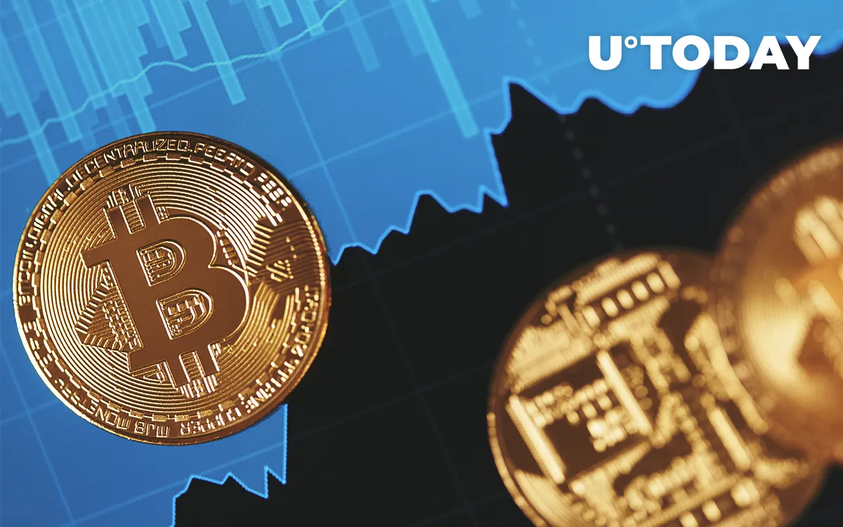Forbes: Upcoming Bitcoin Halving May Get Btc Price Back to 2017 Highs