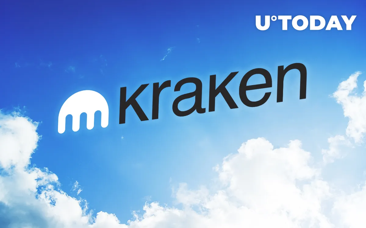 Kraken Makes Limited Time Offer to Buy Its Shares – for Accredited Investors Only
