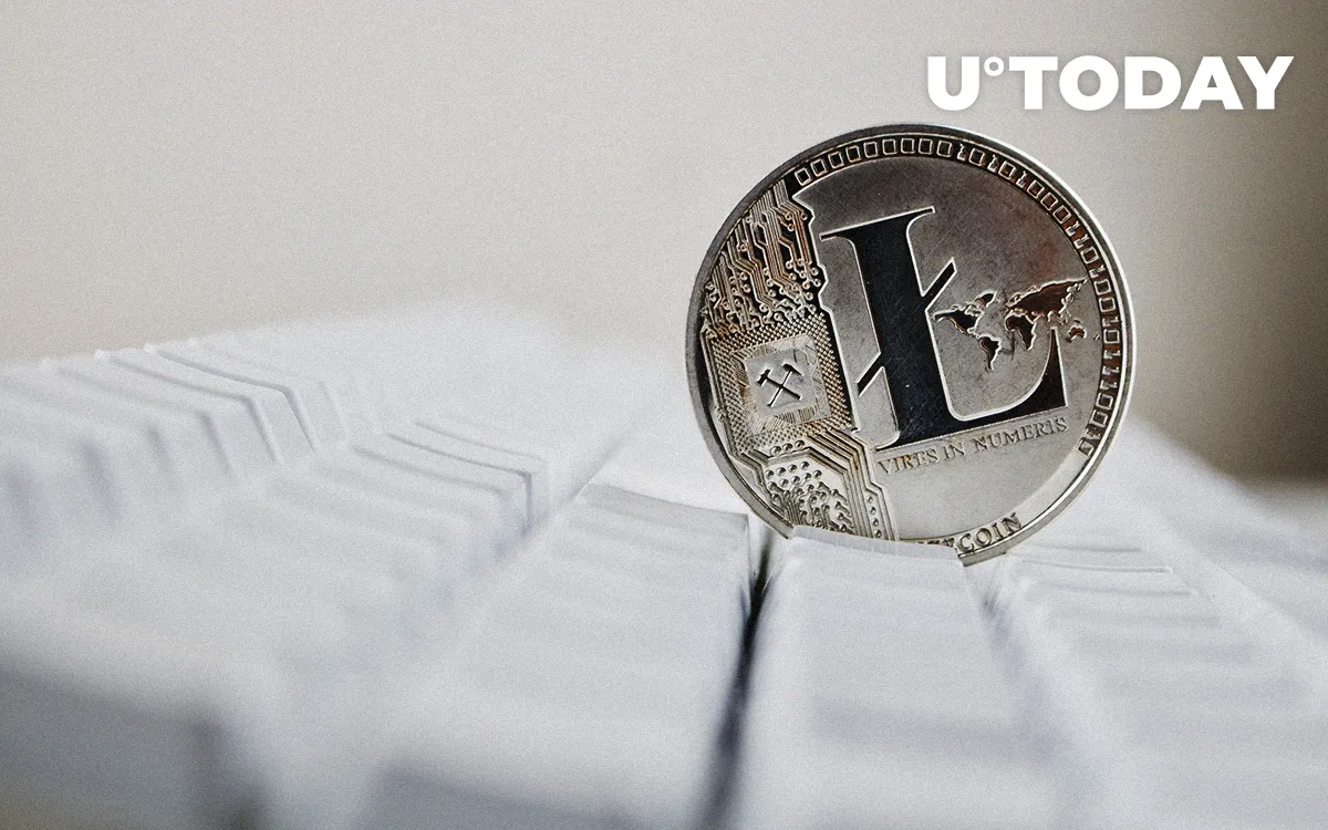  Litecoin (LTC) Payments Added by Travala, DLT Hotel Booker, TRX Already On the List