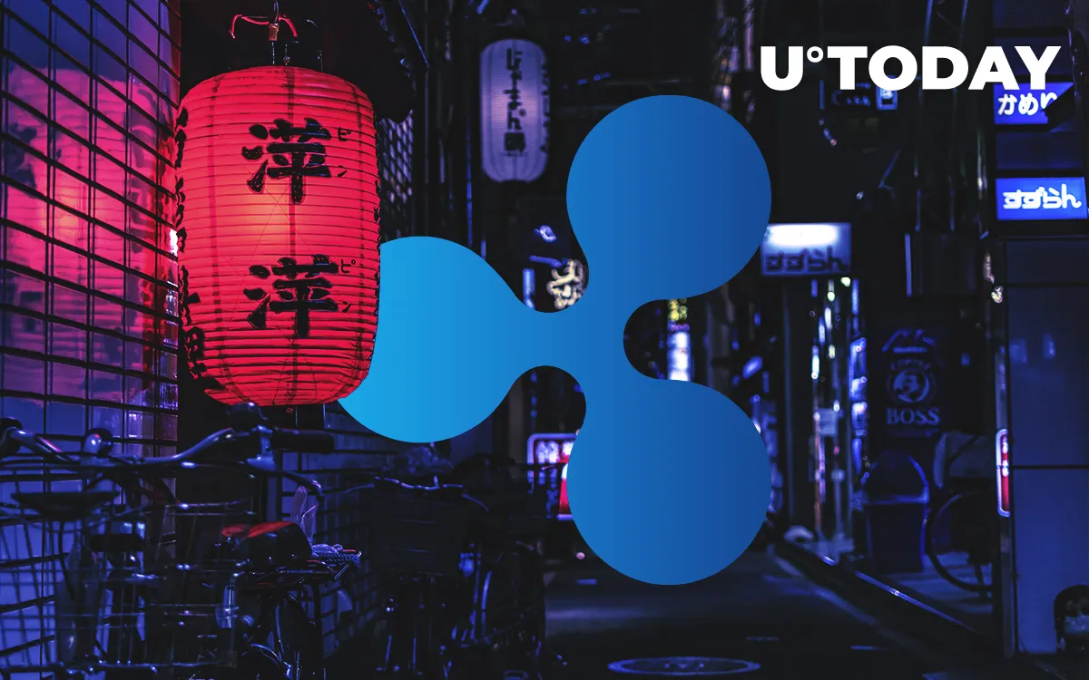 Ripple-Powered App to Be Used for In-Store Payments in Japan. It Won't Affect XRP Price