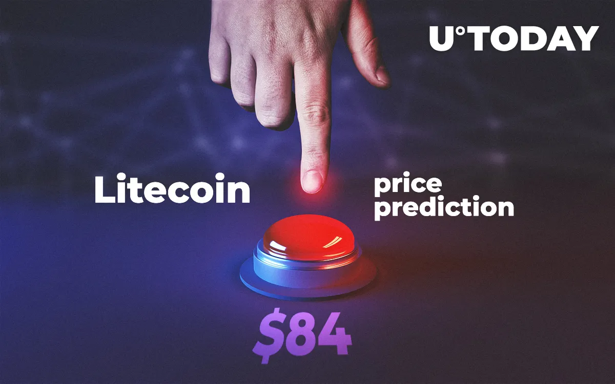 Short-Term Litecoin Price Prediction Is $84. Bulls Are Ready to Break Resistance!