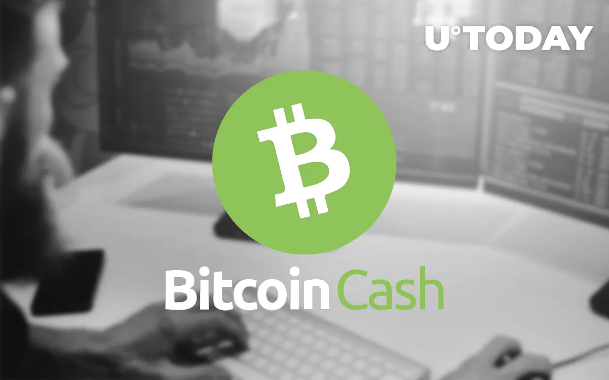 Trading Expert Suggests Bitcoin Cash Price Is on the Verge of a Breakout
