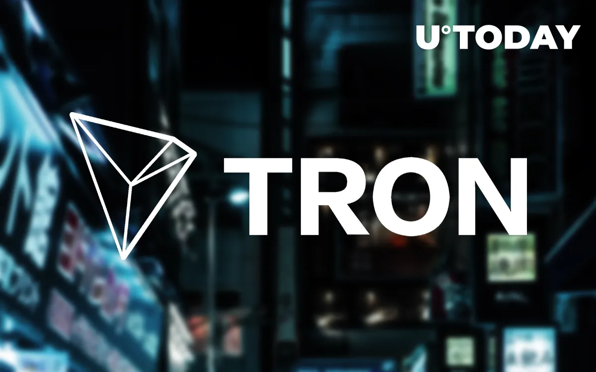 Tron Price Keeps Dropping Despite BitTorrent File System Protocol Announcement
