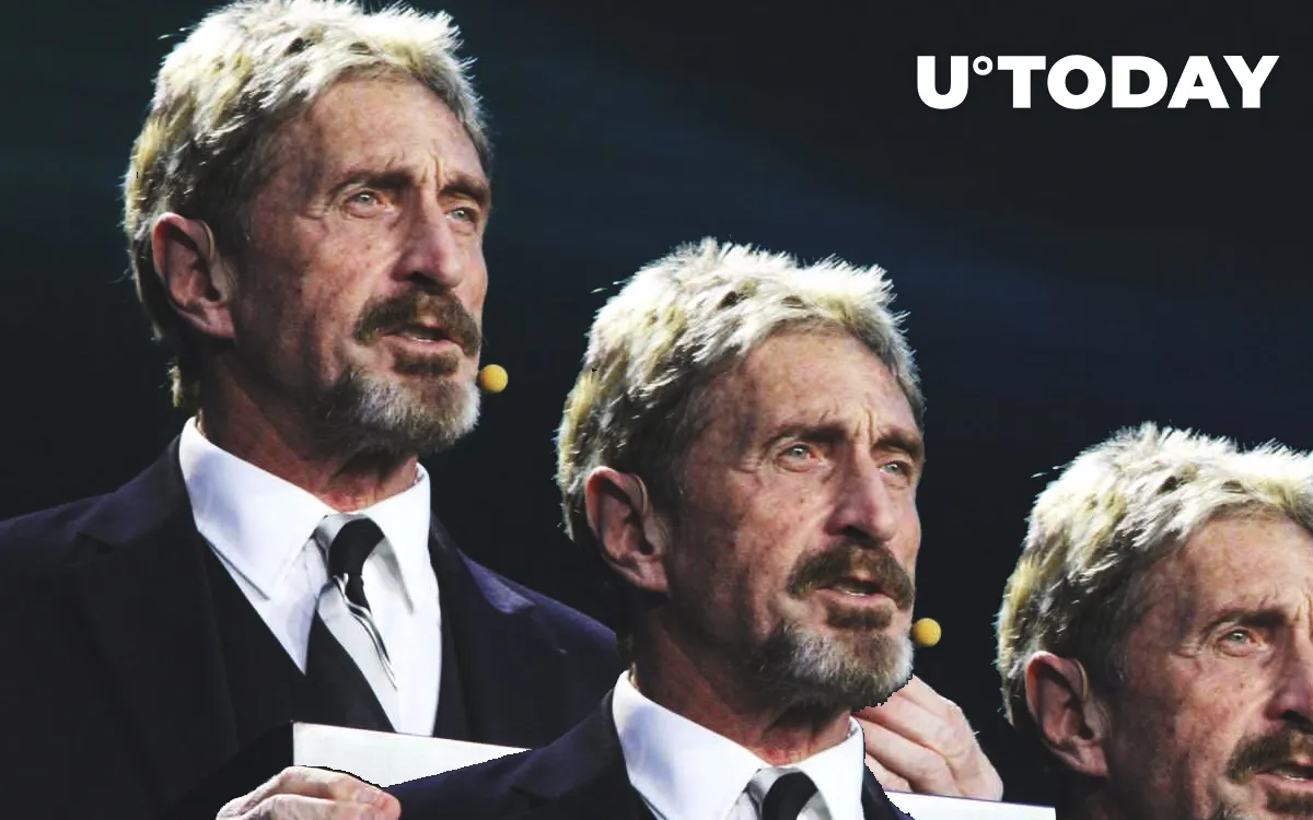 ‘Crypto Baron’ John McAfee Responds to Craig Wright’s Accusations of Being Conman, Vitalik Buterin Also Steps In