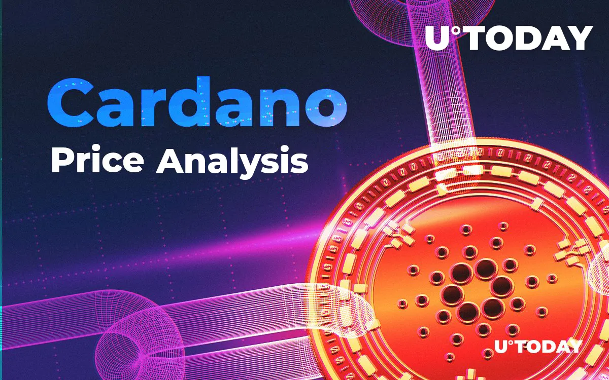 Cardano Price Analysis — How Much Might the Cost of ADA Be in 2019-20-25?
