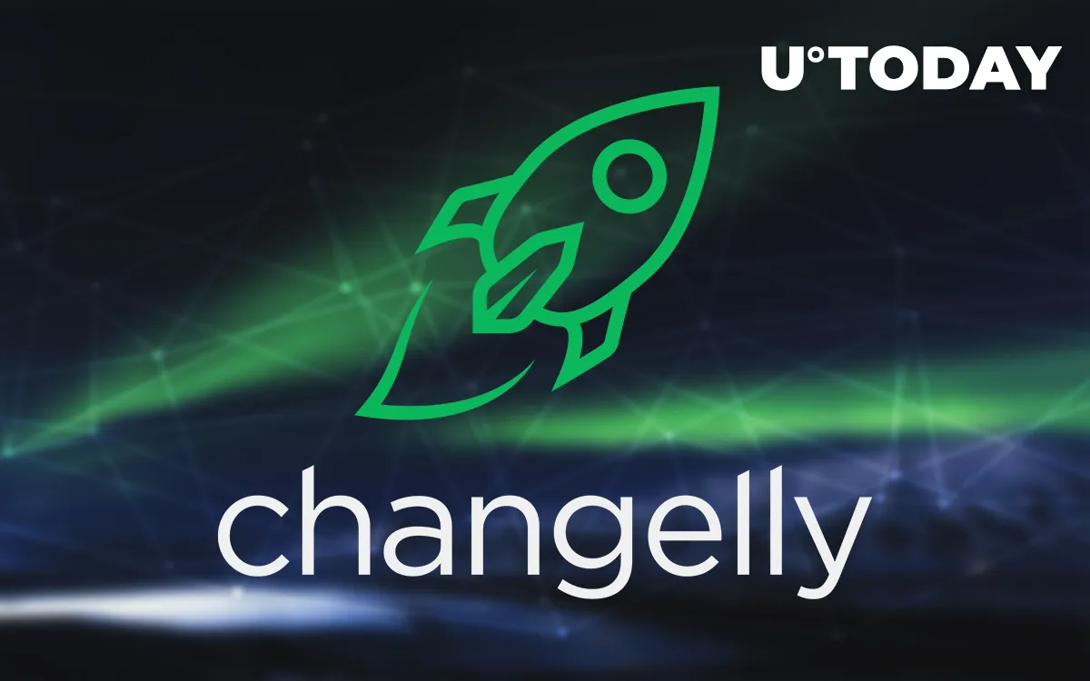 Changelly to Let Users Buy and Sell Crypto on Smartphones via New Mobile Widget 2.0