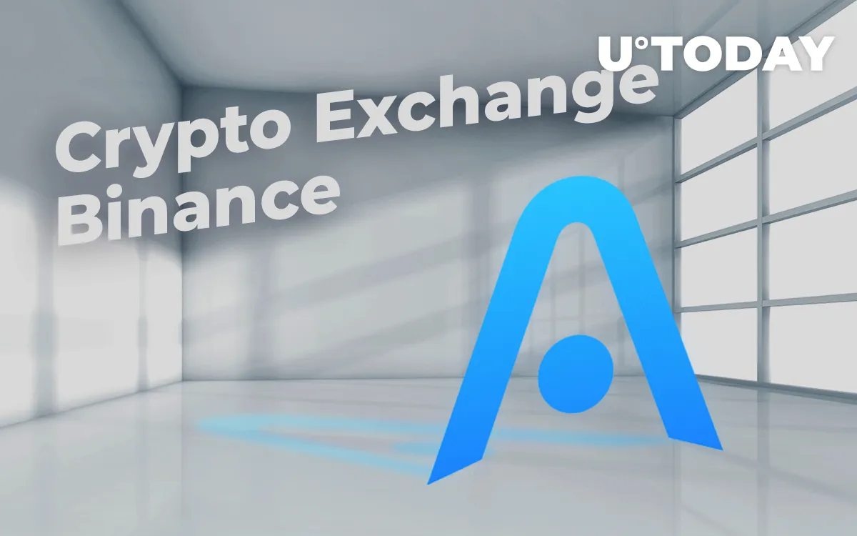 Crypto Exchange Binance to List Atomic Wallet’s AWC Token