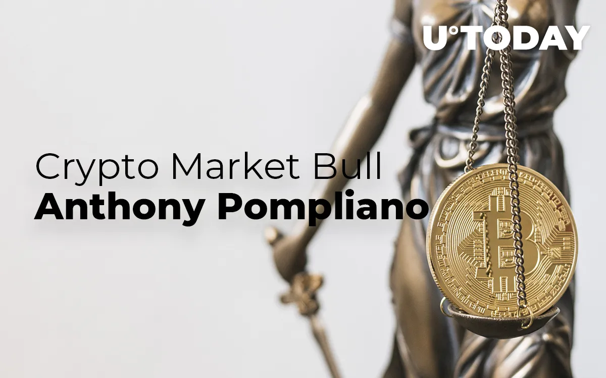 Crypto Market Bull Anthony Pompliano: Libra Will Get Bitcoin More Interested Parties