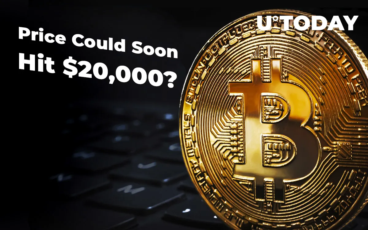 Fundstrat’s Tom Lee Claims Bitcoin Price Could Soon Hit $20,000