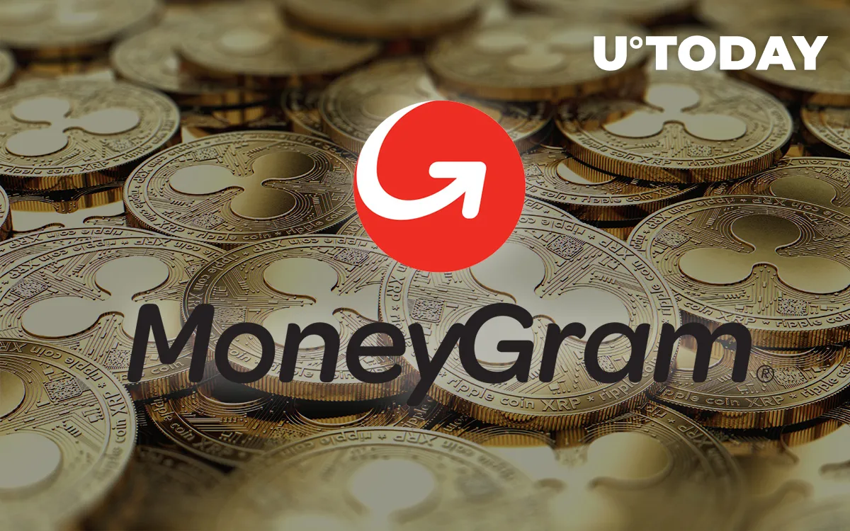 Ripple Buys MoneyGram to Expand Its Global Influence: Unconfirmed