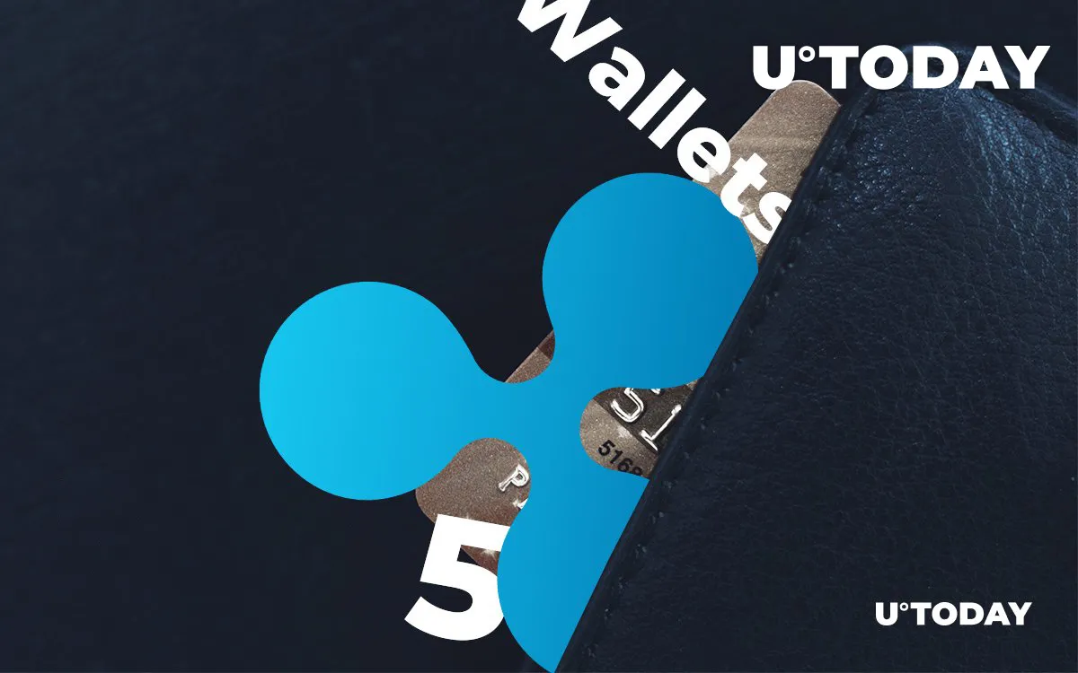 5 Popular Ripple Wallets in 2018