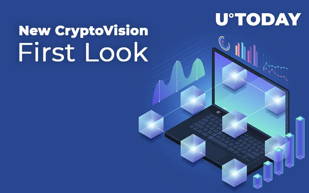 New Crypto Vision: First Look at Roger Ver's Bitcoin.com After Rebranding