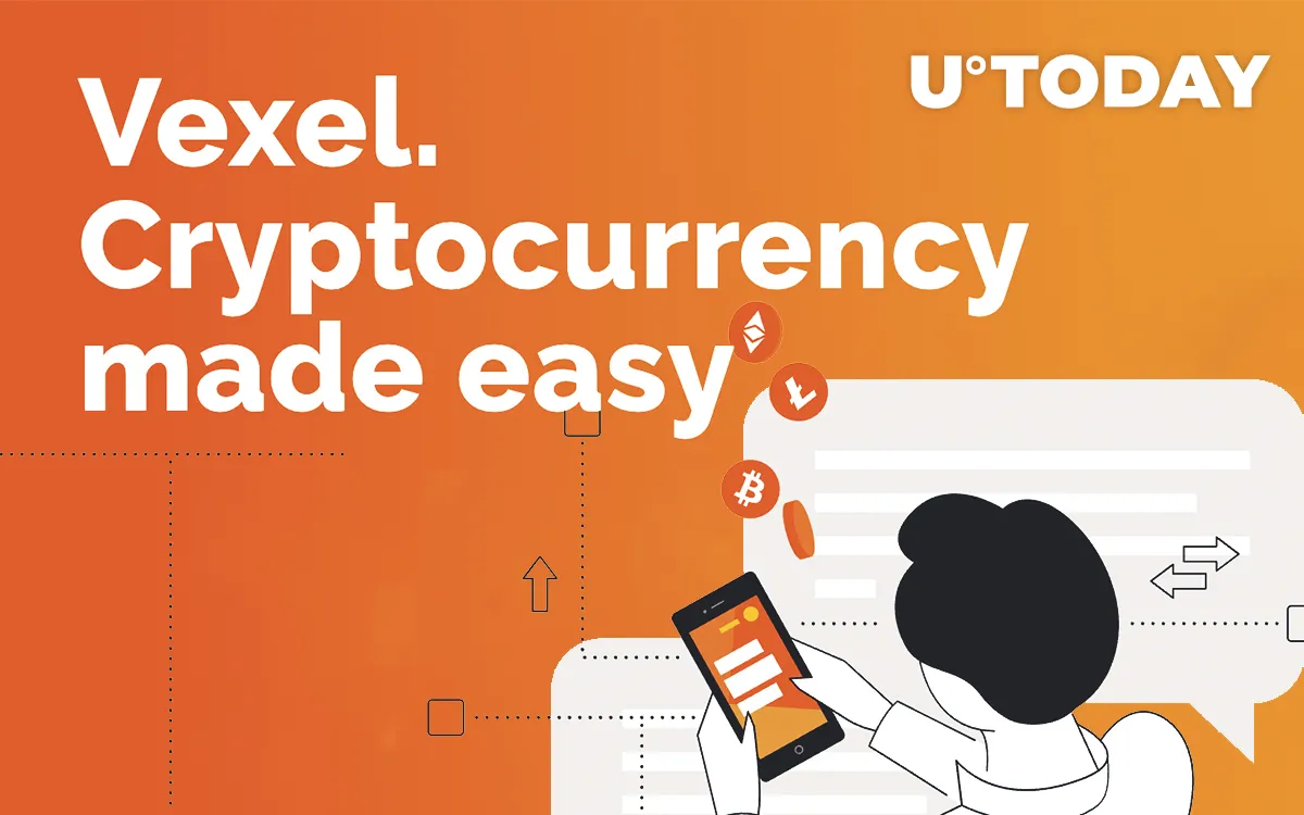 Vexel to Debut QR Code Payments for Its Mobile App