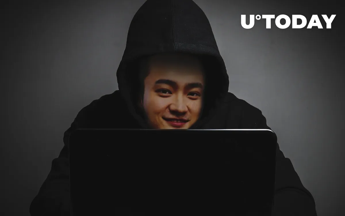 Justin Sun Gets Massive Accusations of Scamming from Community after Quoting Bruce Lee