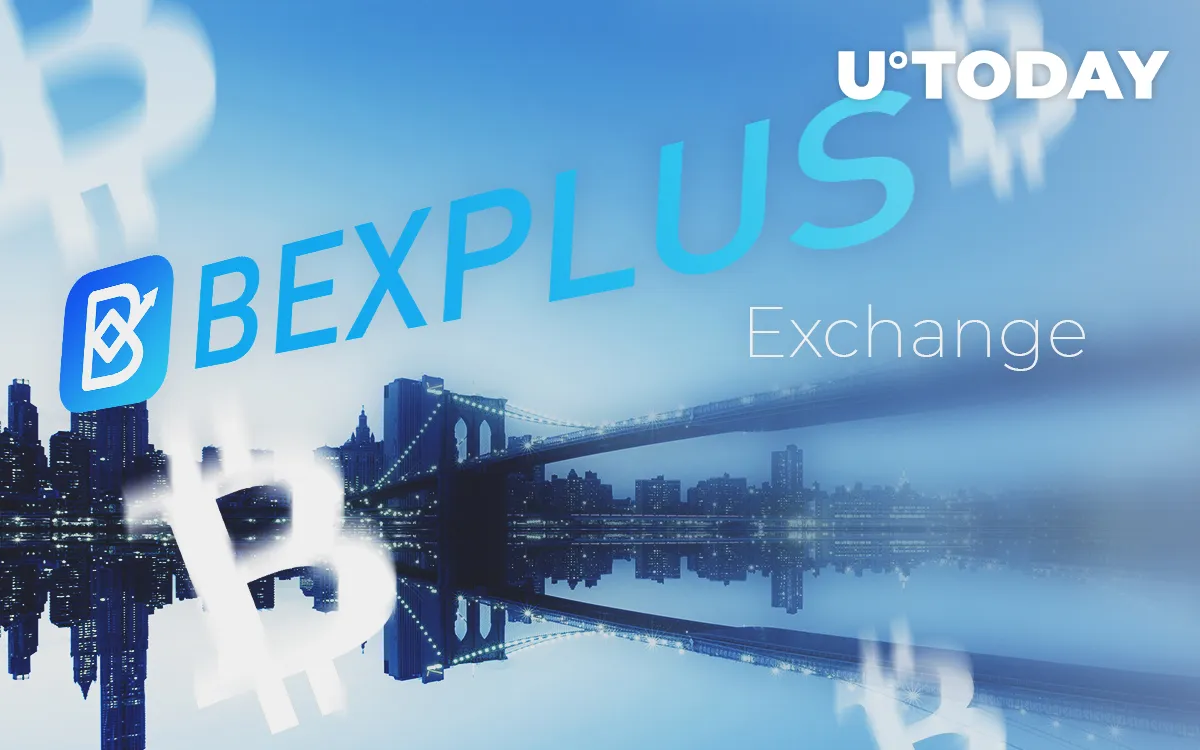 Bitcoin’s Volatility Makes Loud Comeback, and Bexplus Offers Plenty of Opportunities for Traders