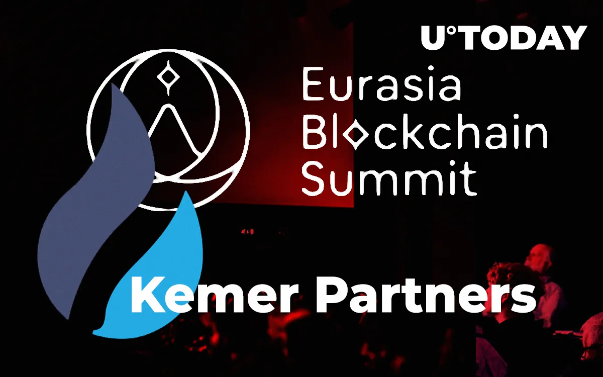 Huobi Group Set to Host Eurasia Blockchain Summit 