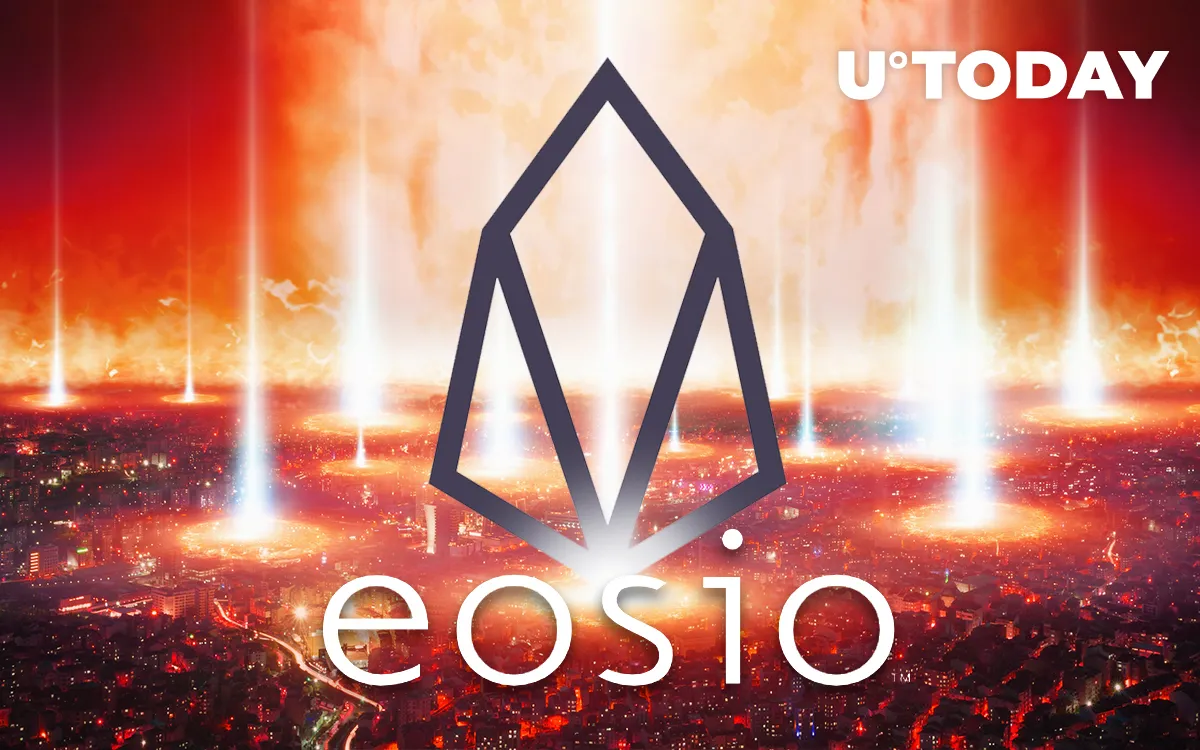 EOS.IO Creator Block.one Breaks Silence After Network Collapse