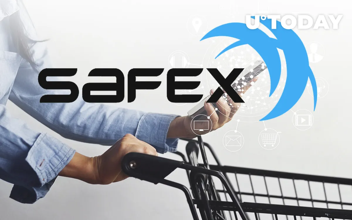 E-Commerce Platform Safex Announces Several Big Updates