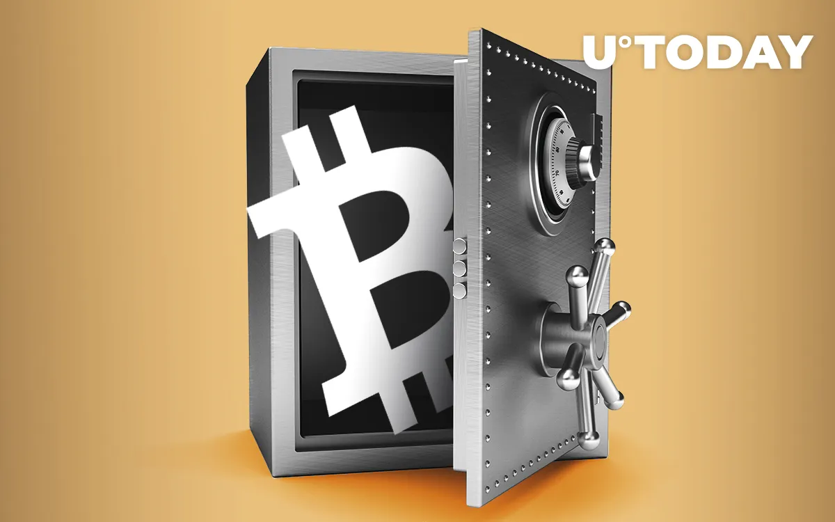 Bitcoin Fixes This: Former PayPal Exec Has His Bank Account Axed for No Reason