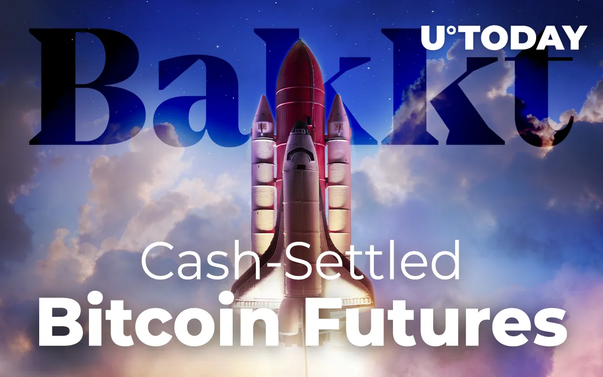 Bitcoin Futures That Are Settled in Cash to Be Launched by Bakkt in December