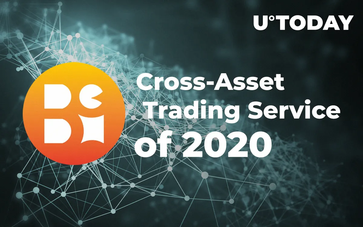 Bex500 Review: Cross-Asset Trading Platform of 2020
