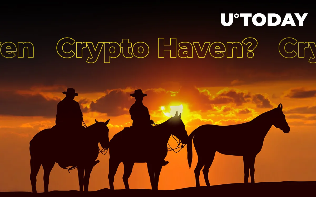 Crypto Haven? US Lawmakers Get Accused of Letting Insiders Write Pro-Cryptocurrency Bills