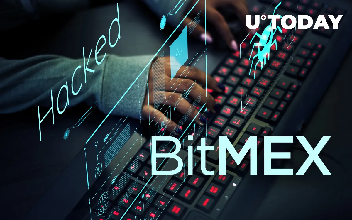 Update: BitMEX Reassures Its Users That All Funds Are Safe, Claims Trolls Targeted Its Twitter Account