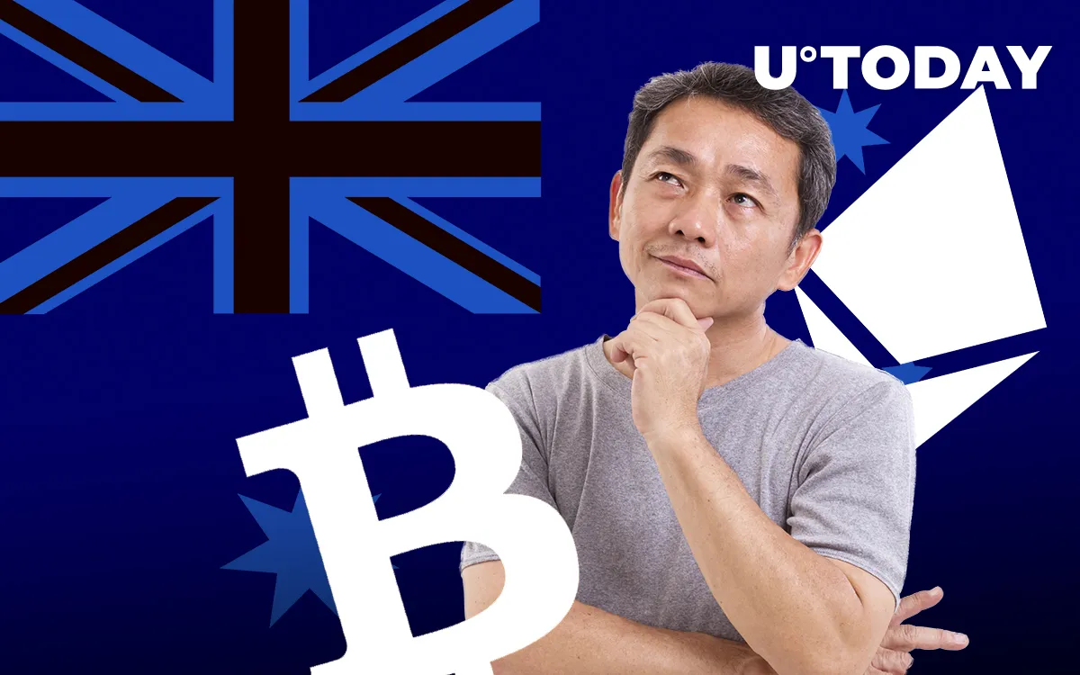 Bitcoin Getting Favored by Retirees in Australia Despite Volatility: Report