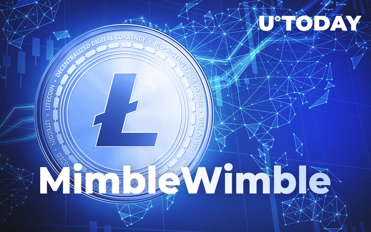 Litecoin’s Implementation of MimbleWimble: Details Disclosed by Dev