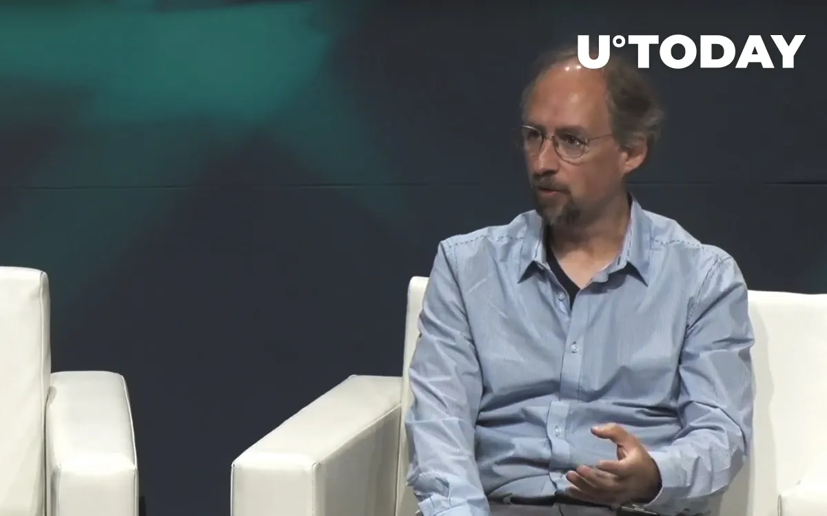 Ethereum (ETH) and Bitcoin Cash (BCH) Are Fiat Currencies: Blockstream CEO