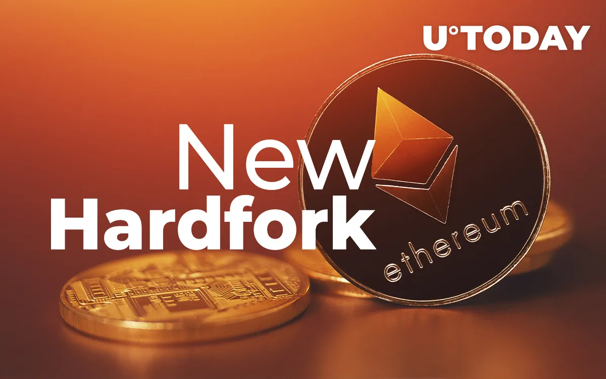 Ethereum Users Should Update Their Nodes for New Hard Fork