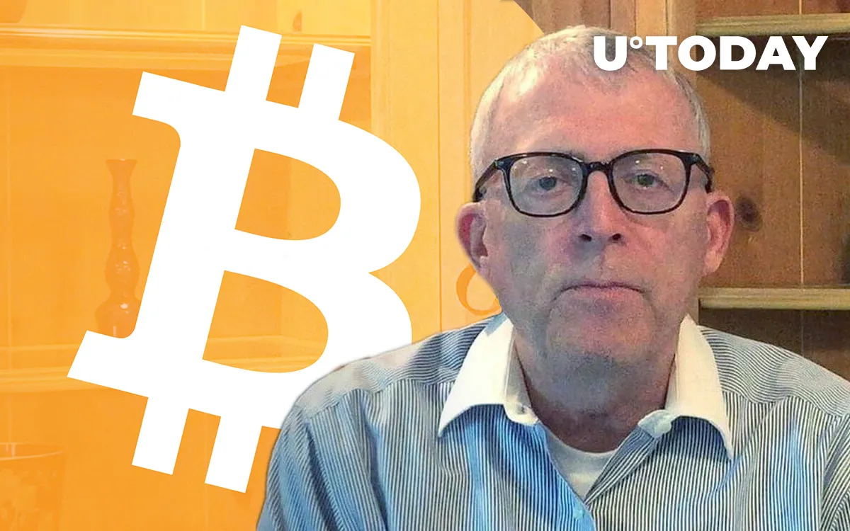 Trading Legend Peter Brandt Prefers Bitcoin Over Altcoins Calling Them Pretenders