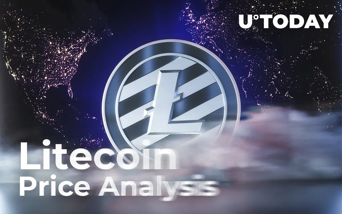Litecoin Price Analysis — How Much Might LTC Cost in 2019-20-25?