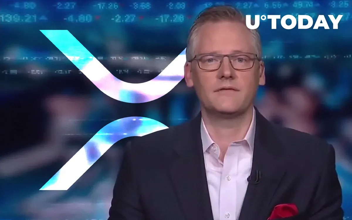 Ripple-Backed MoneyGram Needs More XRP Buyers to Expand ODL Corridors, Says Alex Holmes