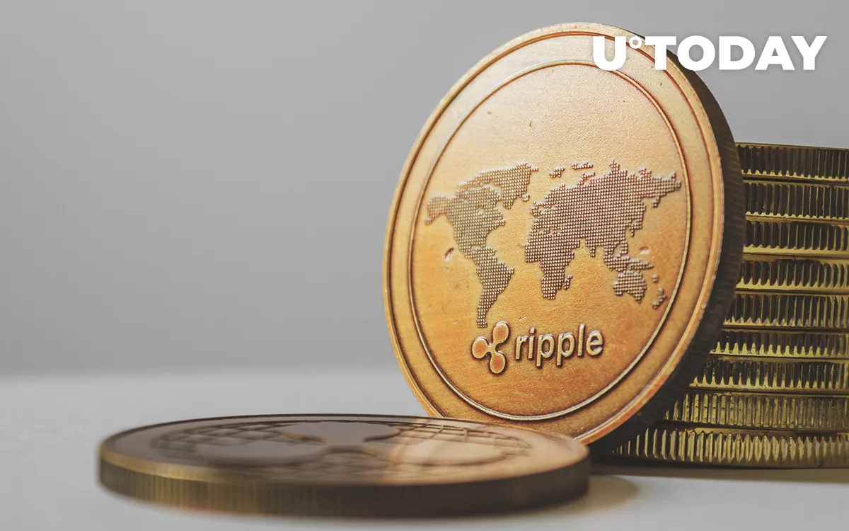 XRP Is Favored by 85% Traders on Coinbase with 84 Days Hold Time