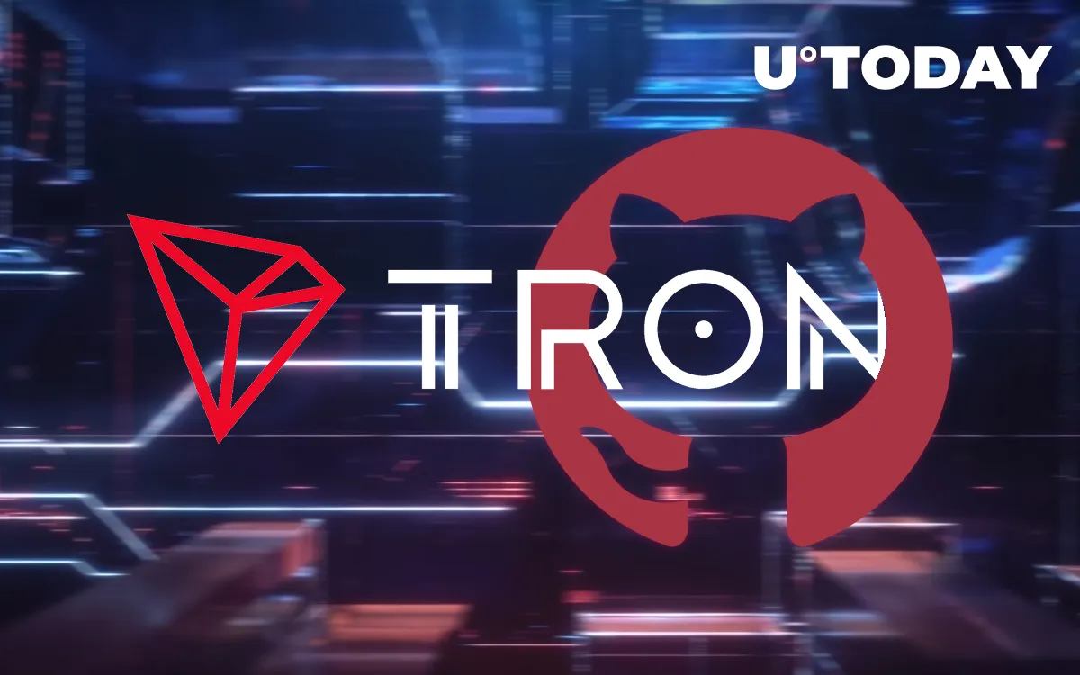 Tron Starts Testing Anonymous Transactions, Accepts Contributions on GitHub